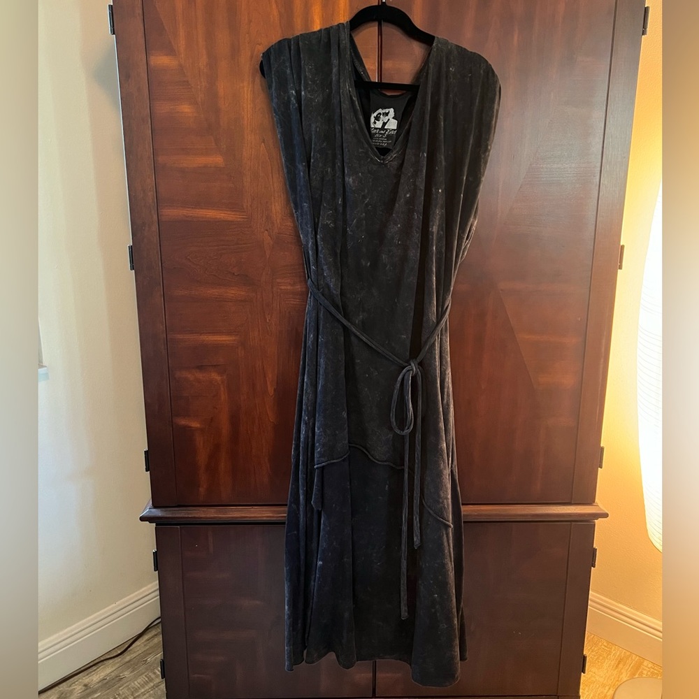 Mark And Estel High- Low Dress- Size Small- New with Tags